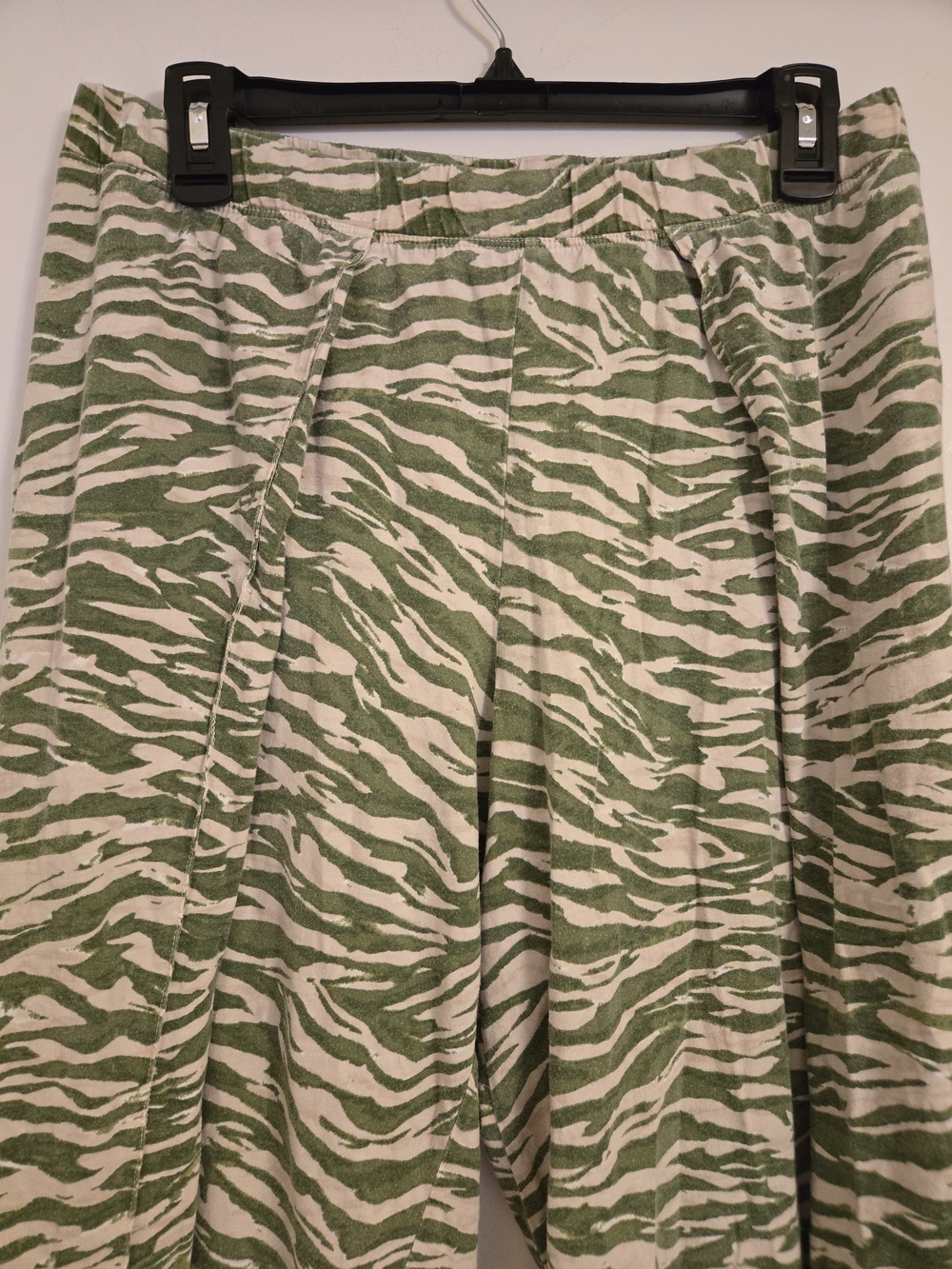 Anthropologie Daily Practce. The Montego Wide Leg Pant - Picture 6 of 6
